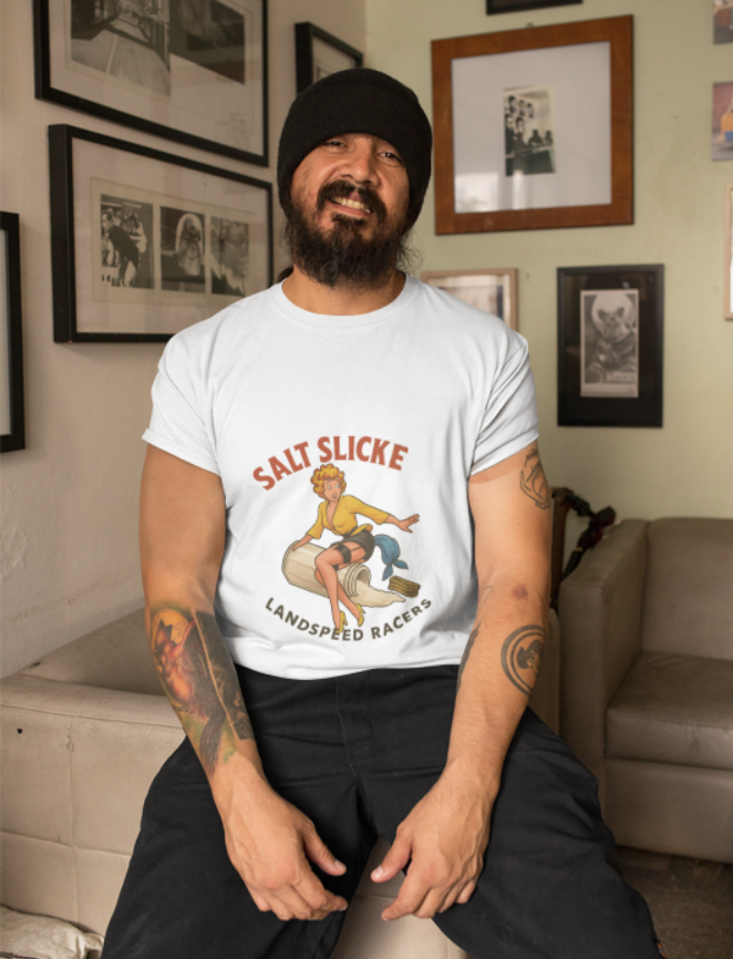 Salt Slickers T-Shirt